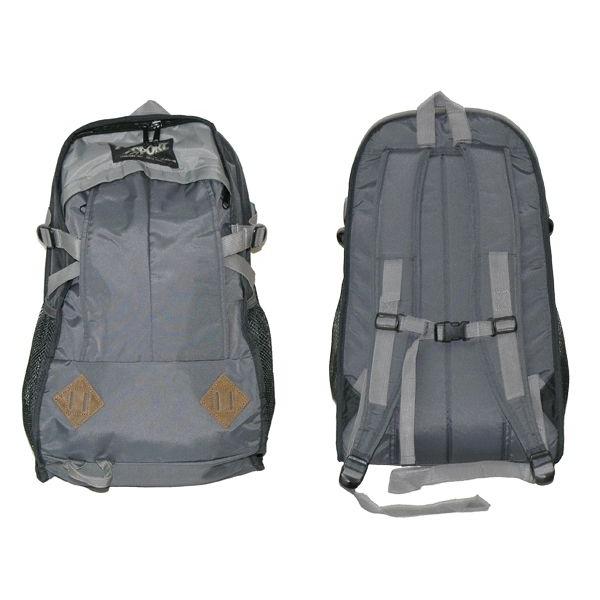 JANSPORT（ジャンスポーツ） リュック/バックパック HOBNAIL グレー