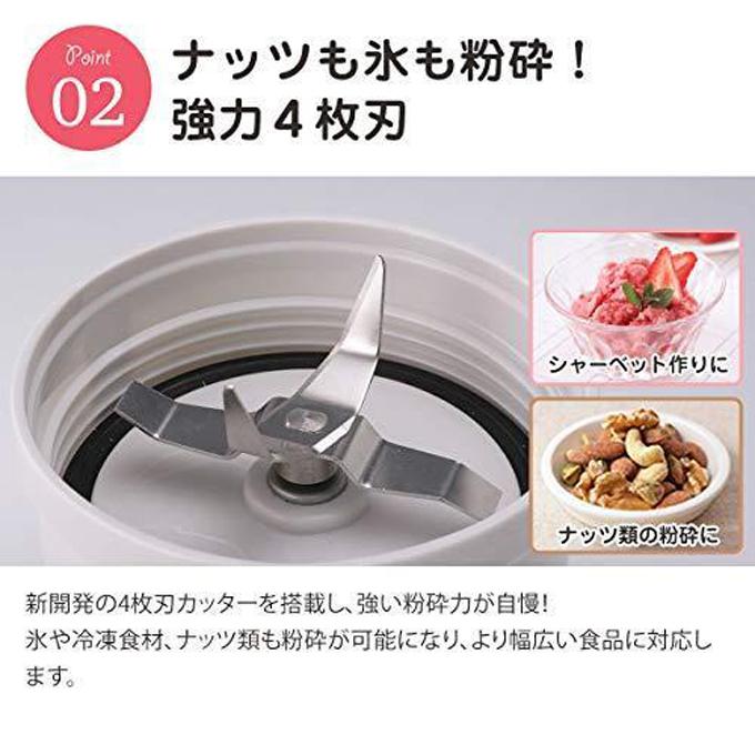 Iwatani イワタニ サイレントミルサー IFM-S30G 日本製 低騒音 Iwatani イワタニ サイレントミルサー IFM-S30G 日本製 低騒音