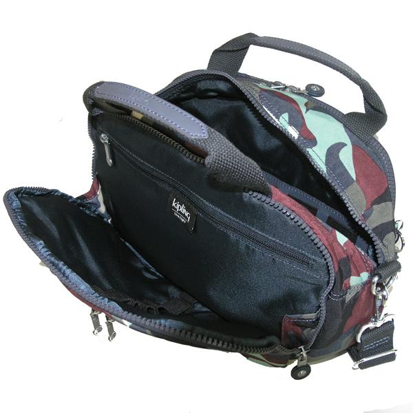 kipling（キプリング） ショルダーバッグ KIPLING K13860 P35