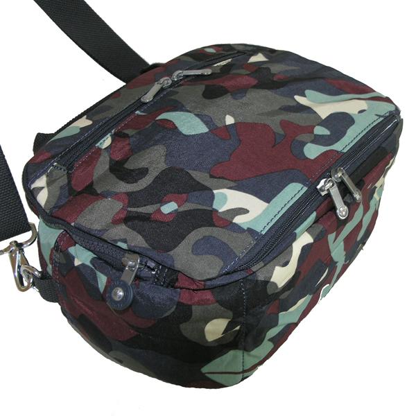 kipling（キプリング） ショルダーバッグ KIPLING K13860 P35