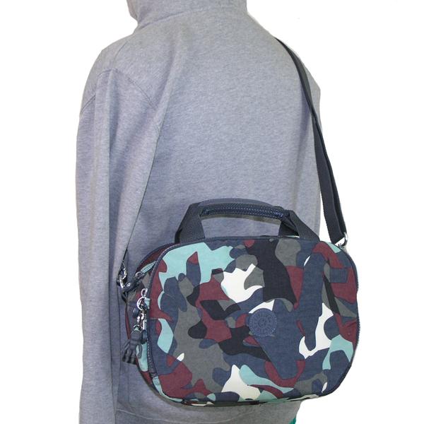 kipling（キプリング） ショルダーバッグ KIPLING K13860 P35 