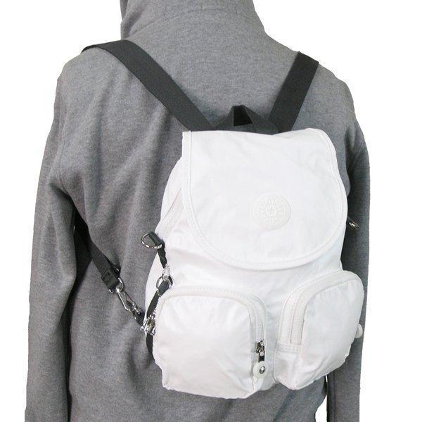 kipling（キプリング） リュック 2Wayバッグ KIPLING K23512 47I