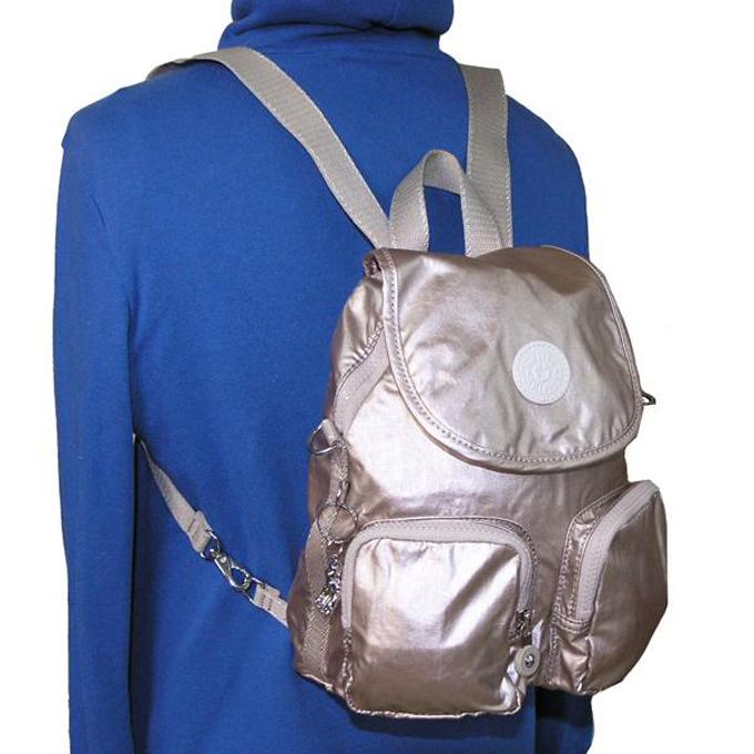 kipling（キプリング） リュック 2Wayバッグ KIPLING K23512 48I