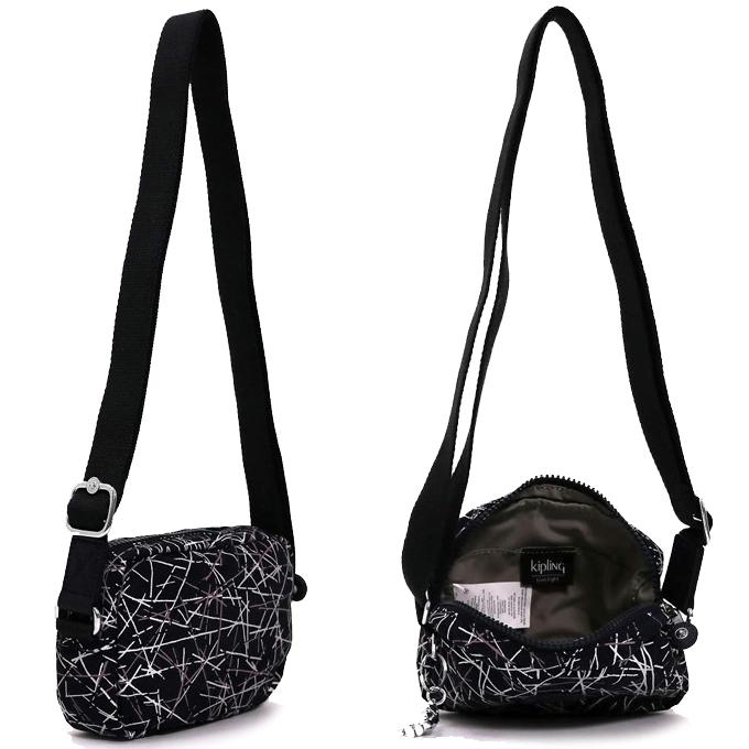 kipling（キプリング） ショルダーバッグ KIPLING KI5512 74X SOUTA 斜