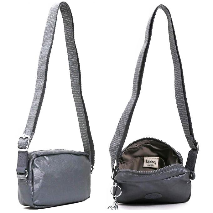 kipling（キプリング） ショルダーバッグ KIPLING KI5512 77Q SOUTA 斜