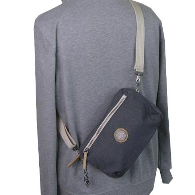 キプリングのバッグ 3 way kipling（キプリング） 3way ショルダーバッグ KIPLING KI6917 23V