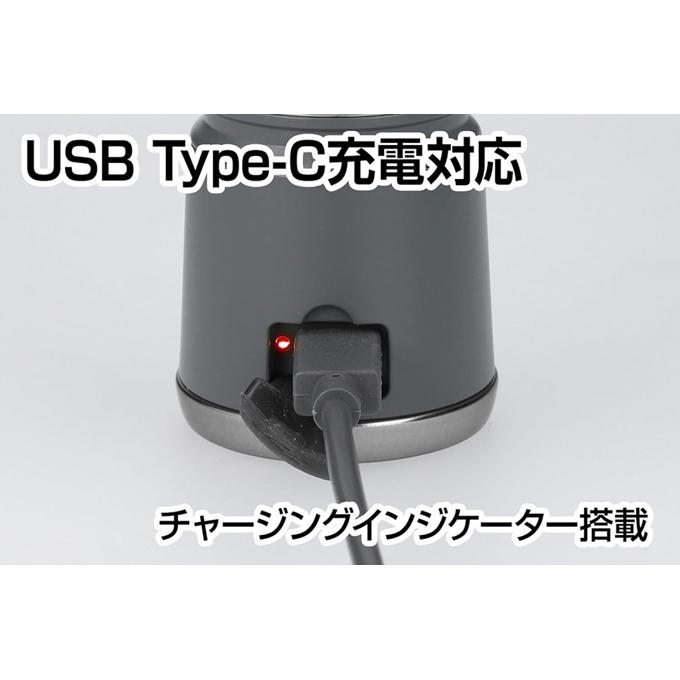GENTOS（ジェントス） LED ランタン USB充電式 580ルーメン