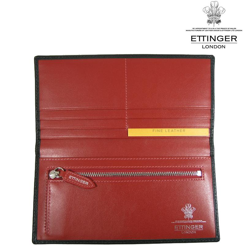 エッティンガー Ettinger 長財布 メンズ St953aejr Red St953aejr Red びっくり House 通販 Yahoo ショッピング