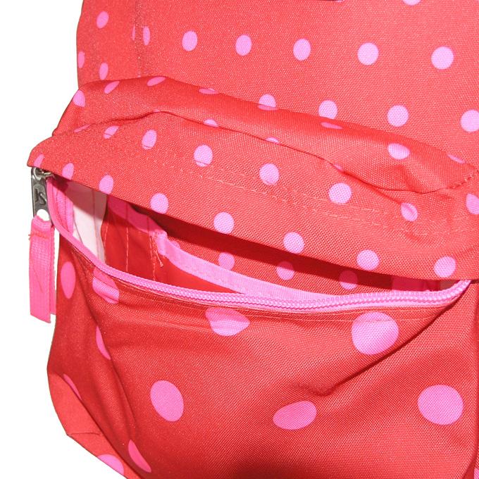 JANSPORT（ジャンスポーツ） JANSPORT Superbreak Backpack Coral Dusk