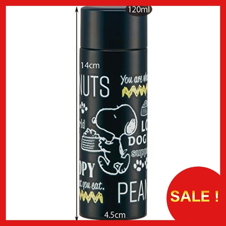 スケーター マグボトル ミニ ステンレスボトル 水筒 ケータイマグ スヌーピー 1ml Smbc1b Eiy Big Store 通販 Yahoo ショッピング