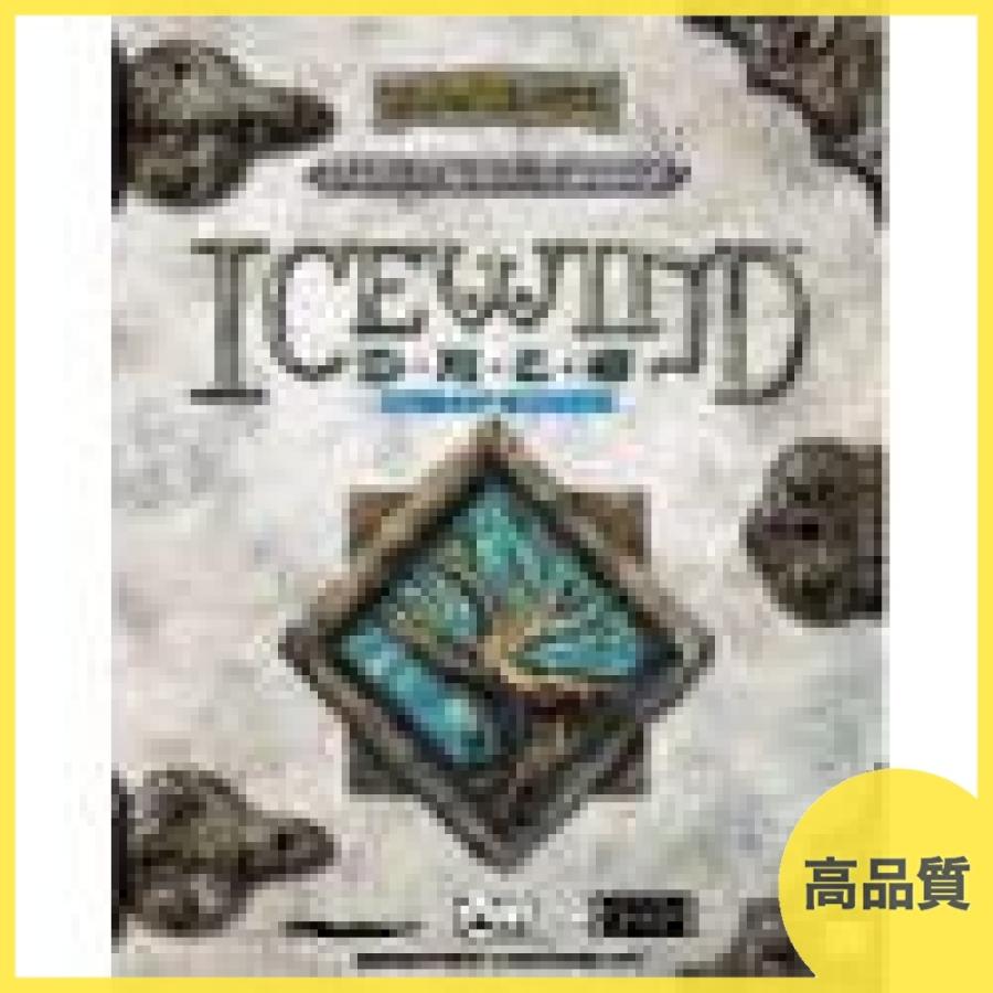ICEWIND DALE 英語版