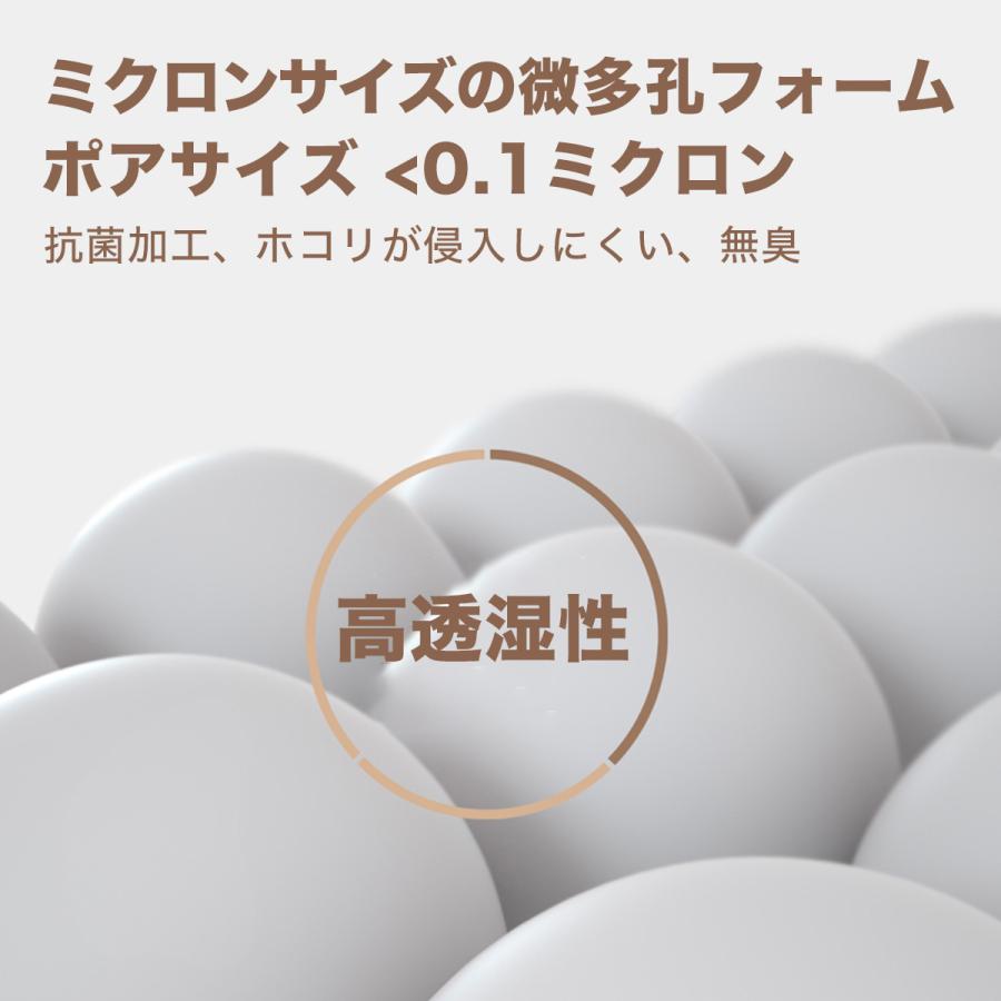 耳栓 高機能 耳栓して寝る 睡眠 防音 睡眠用 遮音 いびき 勉強 効果 睡眠用 最強 痛くない 子供 シリコン ソフト 安眠いびき ライブ 安眠グッズ 聴覚｜b-i-store｜21