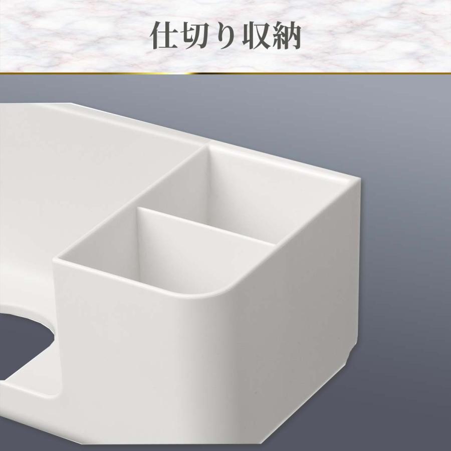 壁掛収納　ドライヤー　新品 Amazon.co.jp: Ignitionix ドライヤーホルダー 壁掛けドライヤー