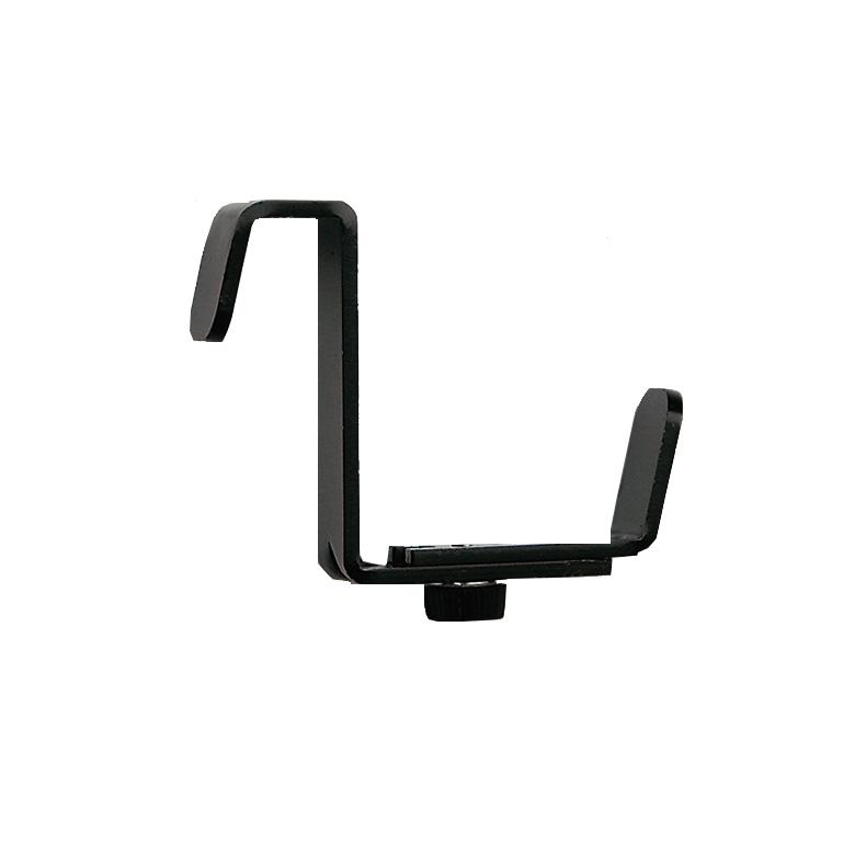 壁掛けフック なげし 用 伸縮額受け M-058 ( 額縁 の厚み4.5cm