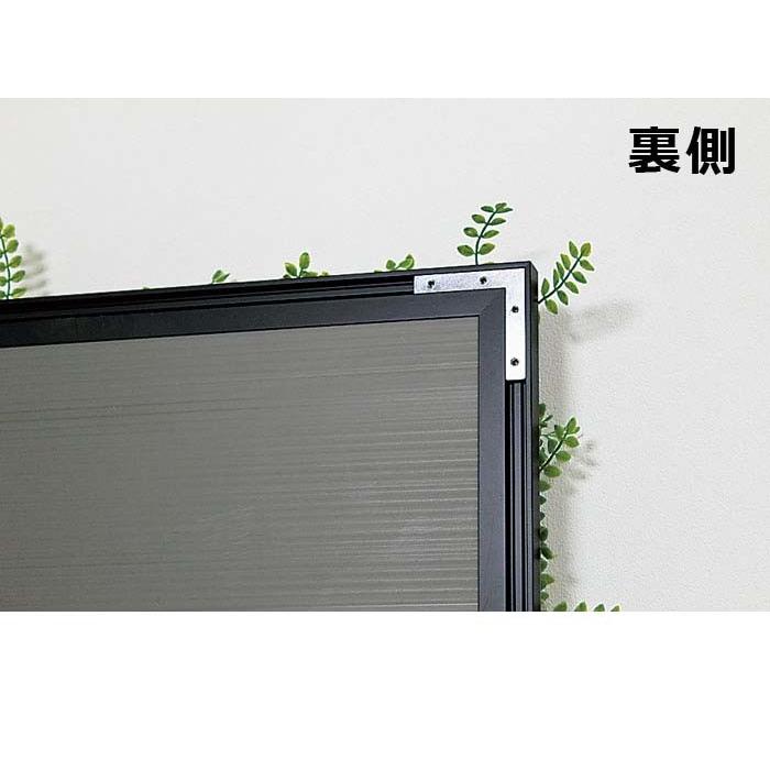 フェイクグリーン グリーン パネル 単品 ミックス 45cm角 GR1016 W49XH49XD10cm_2