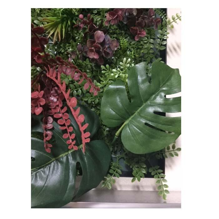 ローボード グリーンパネル/単品/ボリュームタイプ/90cm角【GR1029】 W94XH94XD13cm 【KUE1114530746】(38962円)