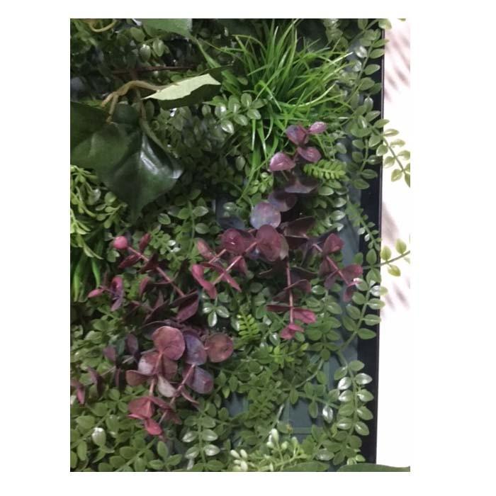 ローボード グリーンパネル/単品/ボリュームタイプ/90cm角【GR1029】 W94XH94XD13cm 【KUE1114530746】(38962円)