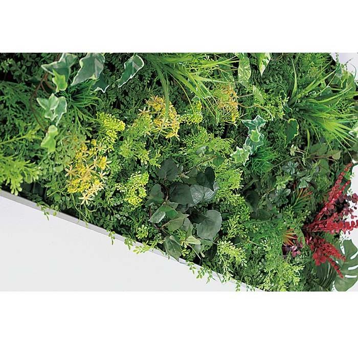 ⭐公式品⭐ グリーンパネル【60cm角X3枚/GM1457】W184XH64XD13cm 【JSB2449323181】(85624円)