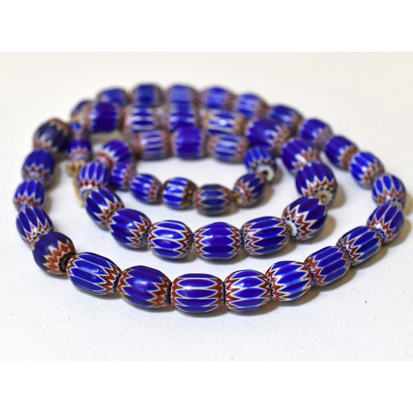 とんぼ玉　シェブロン　ストライプ　ヴェネチア とんぼ玉 シェブロン ストライプ ヴェネチア とんぼ玉 シェブロン