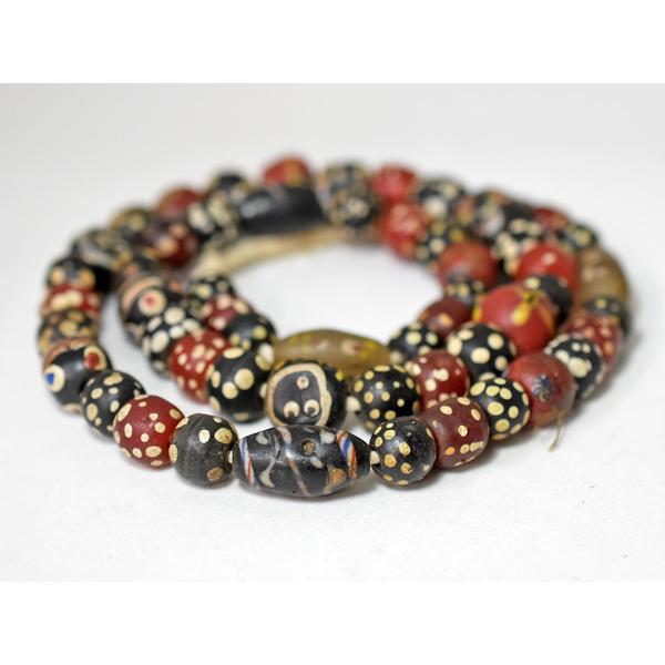 国内最安値 わくわく とんぼ玉 ファンシービーズミックスビーズ一連2 蜻蛉玉 トンボ玉 送料無料 10 Jb008 2 安心の定価販売 Www American Tech Institute Edu