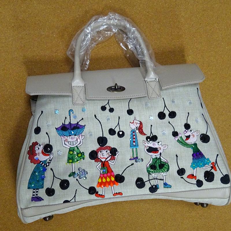 2023春夏】アルベロベロ ALBEROBELLO オレボレブラ OLLEBOREBLA  