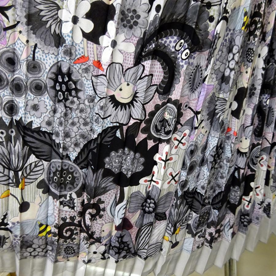 (３０％OFF)【2022秋冬】アルベロベロ ALBEROBELLO オレボレブラ OLLEBOREBLA！スカート 