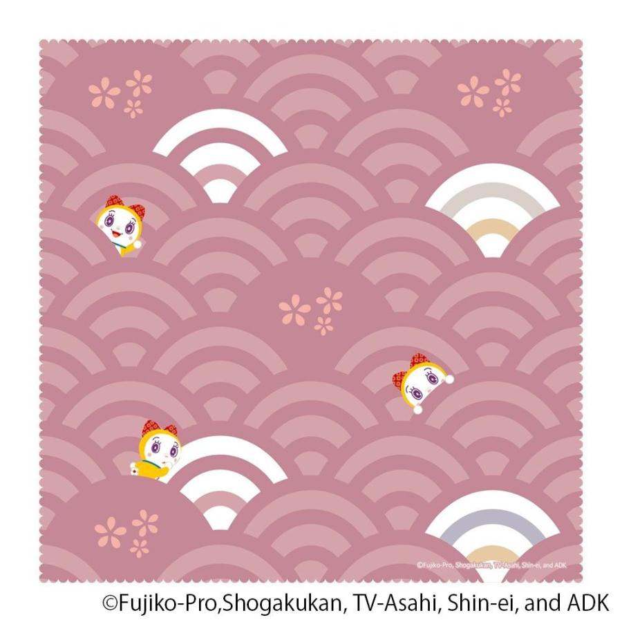 セール価格 取寄 ドラえもん メガネ拭きiii 1枚 17 Terahaku Jp