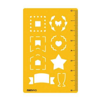 直送商品 取寄 カードサイズテンプレート フレーム Frame 2 Riosmauricio Com