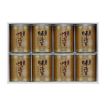 やま磯 海苔ギフト 大寒物漉上品 大寒 100n 軽減税率対象商品