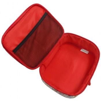 公式サイト 取寄 Disney ディズニー 消臭タグ付 おむつポーチ くまのプーさん Dop 2502k Materialworldblog Com