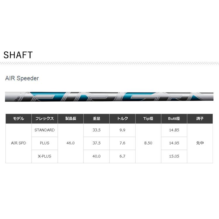 Callaway (特注 納期2-4週)キャロウェイ エリートX(ELYTE-X