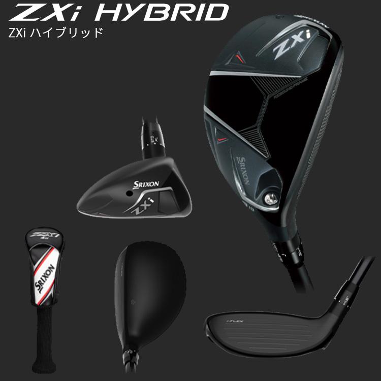 ZX(スリクソン) (特注 納期3-6週) ダンロップ スリクソン ZXi ZX(スリクソン) (特注 納期3-6週) ダンロップ スリクソン ZXi