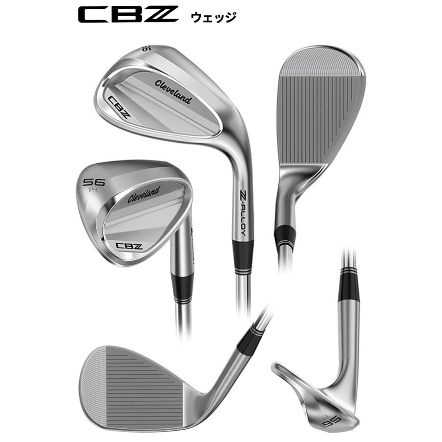 Cleveland Golf（クリーブランドゴルフ） (特注 納期3-6週) ダンロップ 