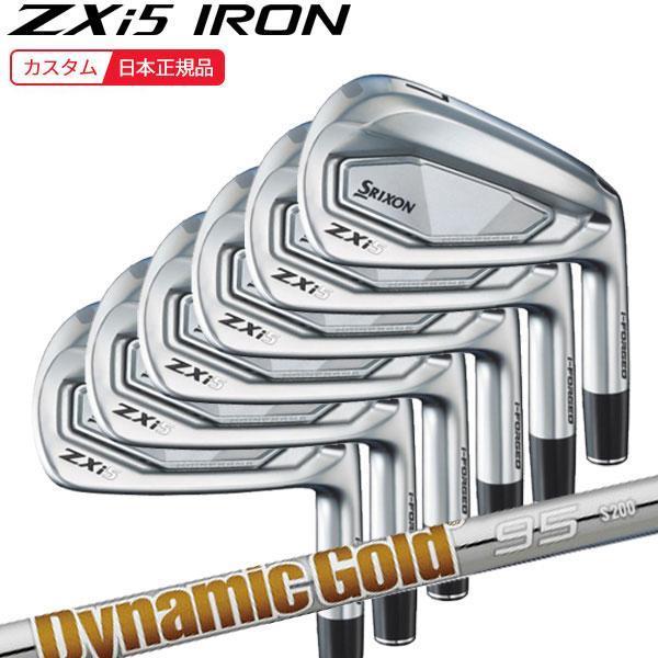 ZX（スリクソン） (特注 納期2-5週) ダンロップ スリクソン ZXi5