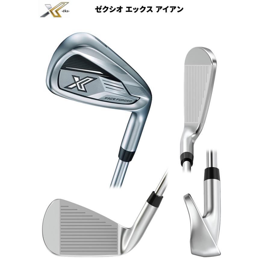 XXIO X (特注 納期3-6週) ダンロップ ゼクシオ(23) エックス(X