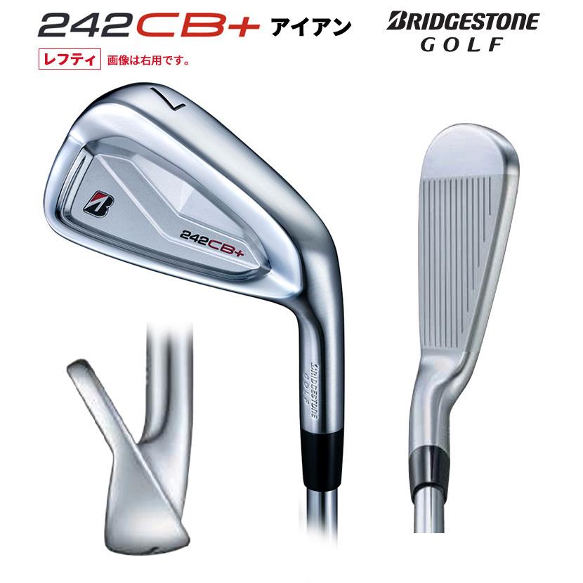 B Series (特注 納期2-4週)(レフティ)ブリヂストン Bシリーズ 242CB