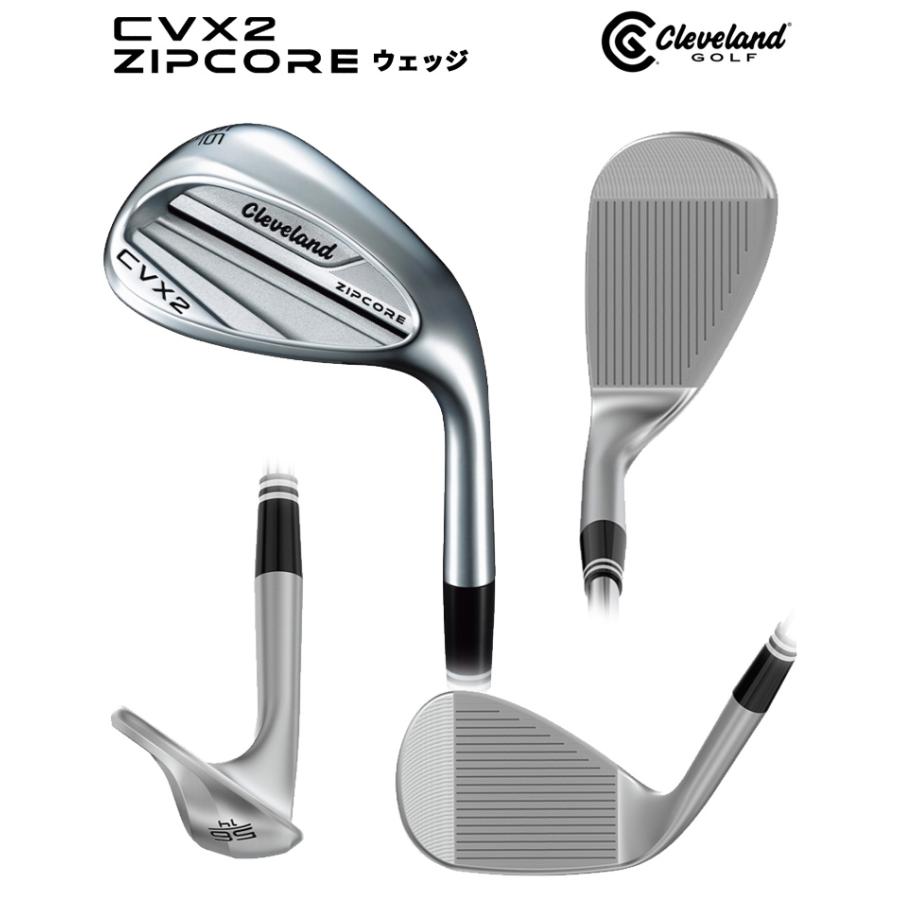 Cleveland Golf (特注 納期3-6週) ダンロップ(DUNLOP