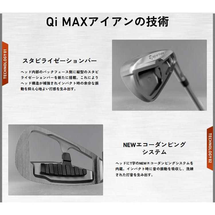 TaylorMade（テーラーメイド） (特注 納期2-4週)(レフティ