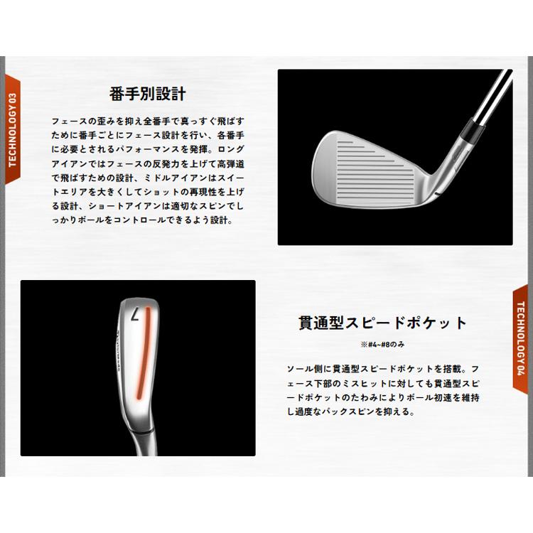 TaylorMade（テーラーメイド） (特注 納期2-4週)(レフティ