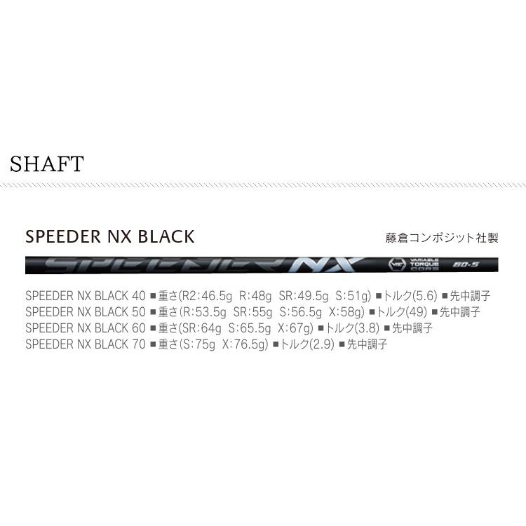 B Series (特注 納期2-4週)ブリヂストン Bシリーズ B3MAX ドライバー