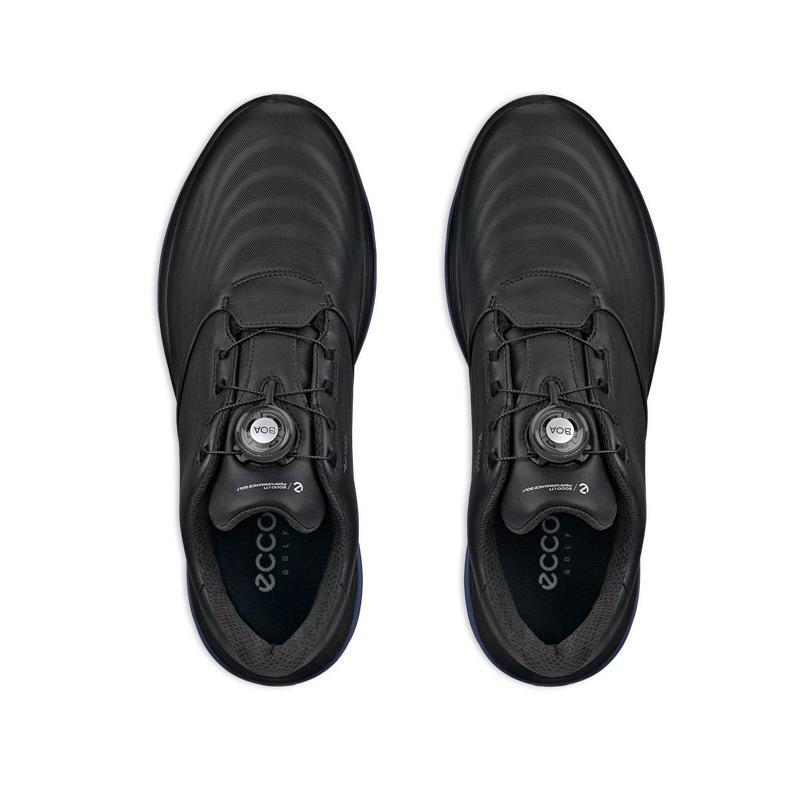 ecco（エコー） ゴルフ レザーウォータープルーフ LT1ハイブリッド