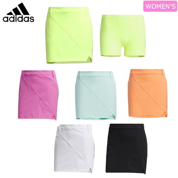 安いそれに目立つ アディダス ゴルフ レディース スリーストライプス サイドスリットスコート 21年モデル 格安 Www Muslimaidusa Org