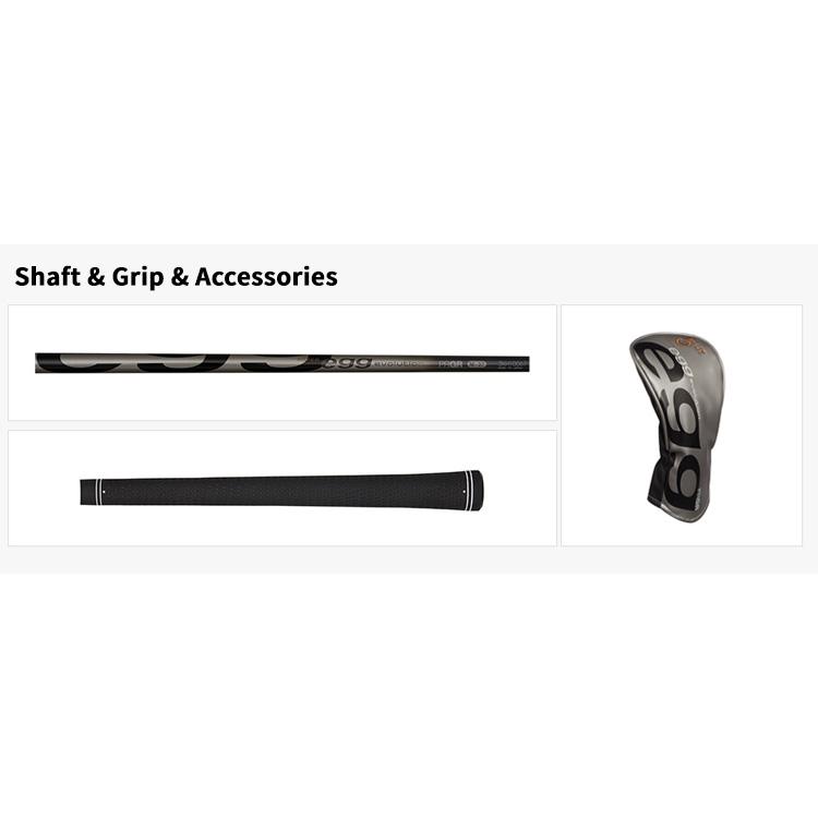 SUPER egg プロギア(PRGR) スーパーエッグ(SUPER-egg) ユーティリティ