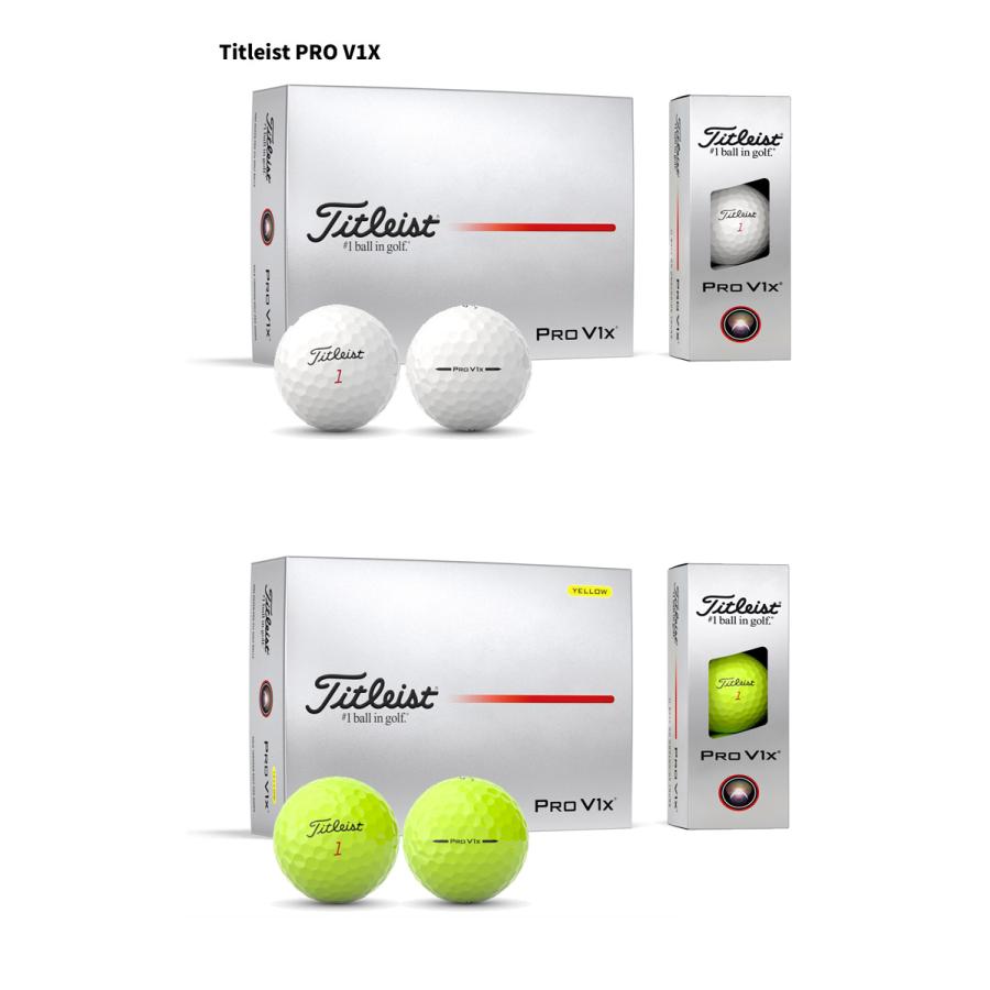 タイトリスト ProV1　1ダース Amazon.co.jp: TITLEIST(タイトリスト) PRO V1 23 ローナンバー