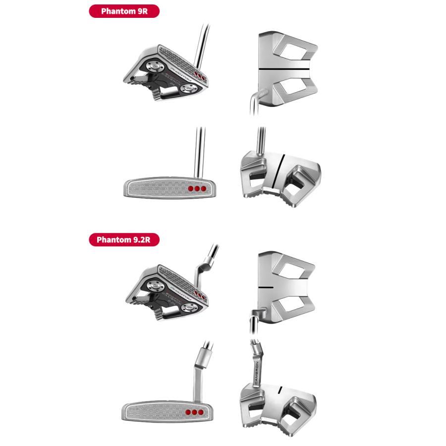 SCOTTY CAMERON タイトリスト(Titleist) スコッティキャメロン