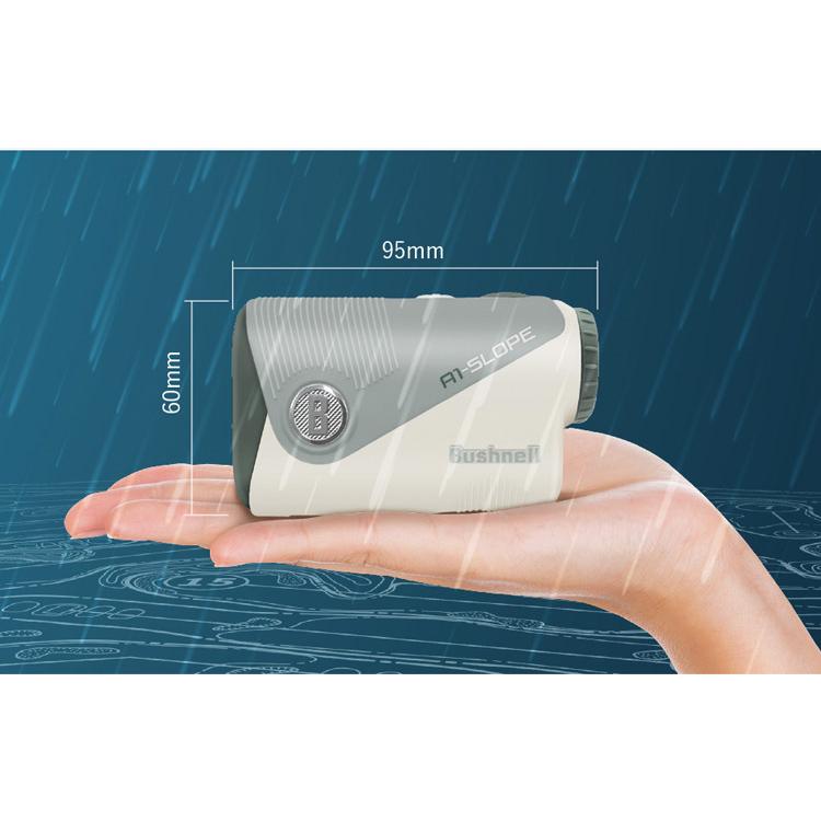 Bushnell（ブッシュネル） (数量限定) ブッシュネルゴルフ ピン