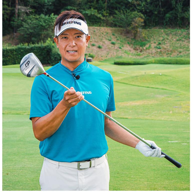 LPSwing POWER UP DRIVER パワーアップ ドライバー ゴルフ練習器具 スイング練習の画像