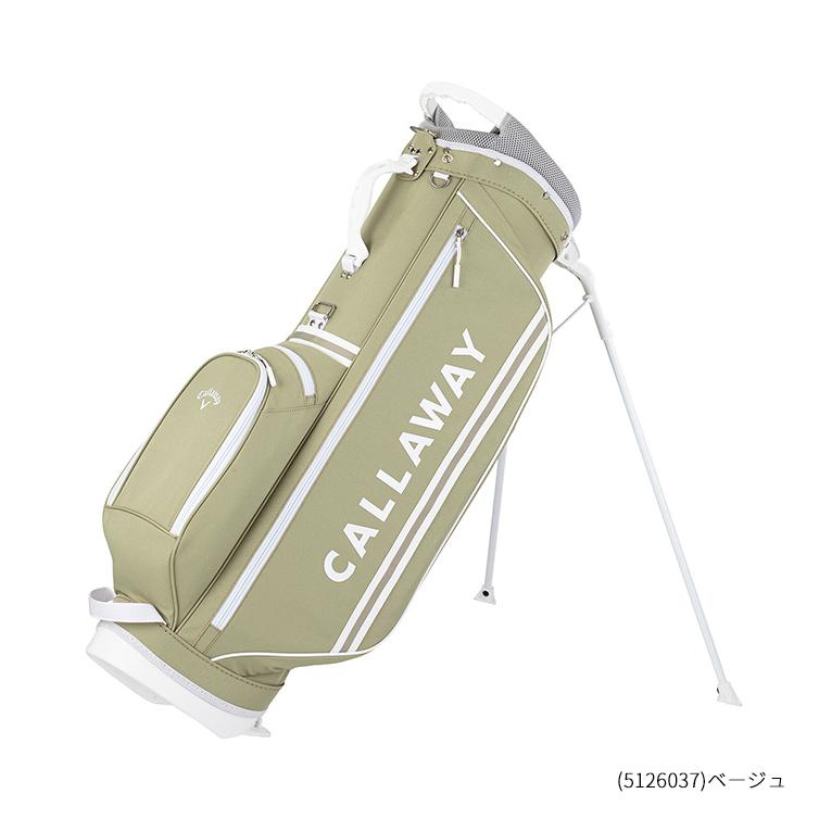 レア　Callaway キャディバッグ　キャリーバッグ Callaway（キャロウェイ） 【限定カラーあり!】 アトラクティブ
