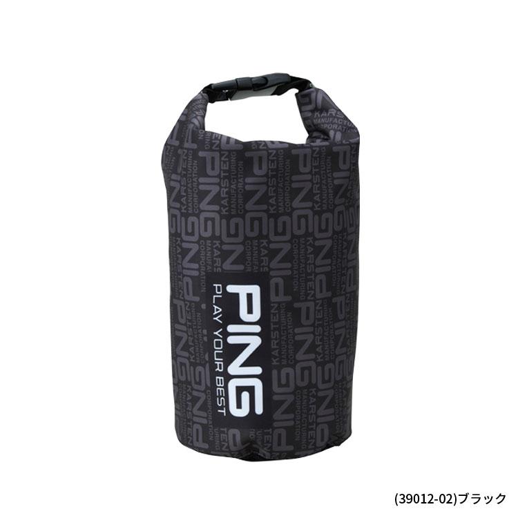 (限定品)ピンゴルフ(PING) アイススタッフバッグ AC-U2601 メンズ レディース 2026年春夏_3