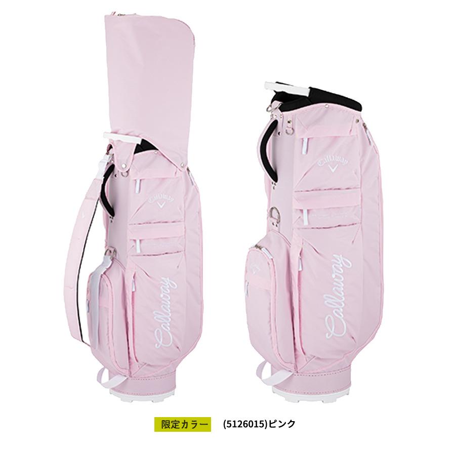 Callaway（キャロウェイ） 【限定カラーあり!】 アドバンス キャディ